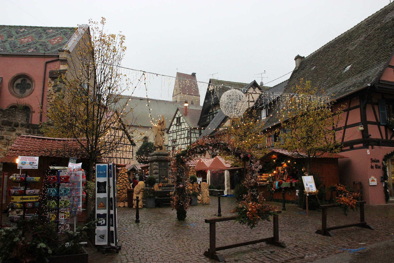 Eguisheim